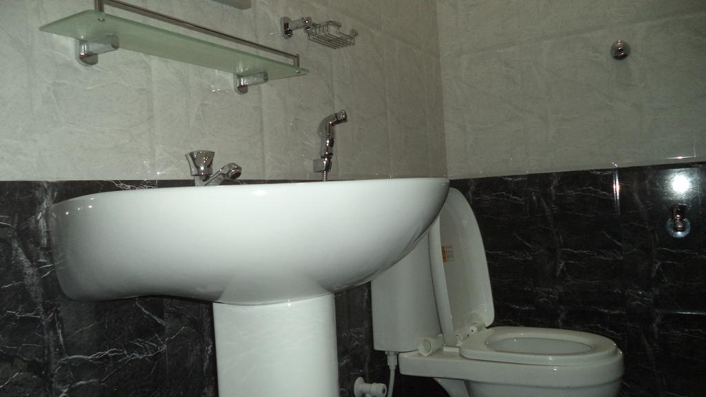 Aegle Residence Негомбо Номер фото