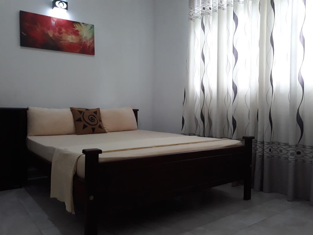 Aegle Residence Негомбо Экстерьер фото
