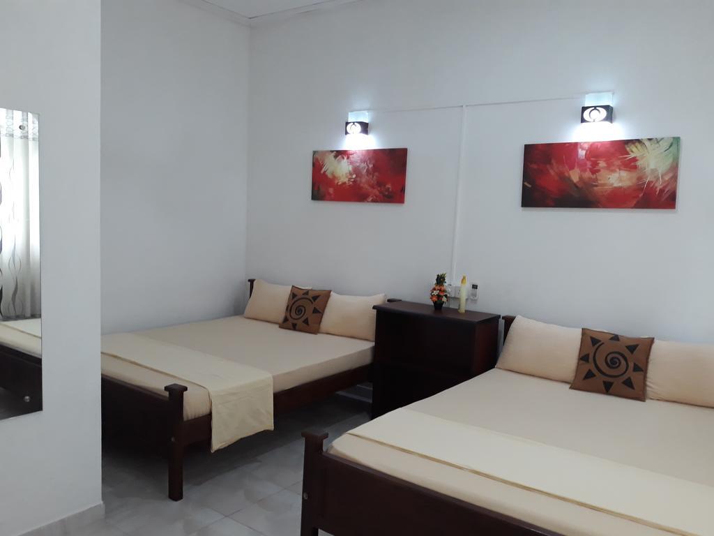 Aegle Residence Негомбо Экстерьер фото