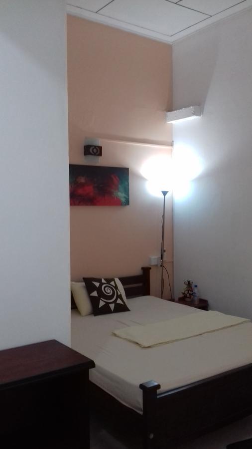 Aegle Residence Негомбо Экстерьер фото