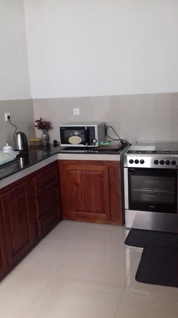 Aegle Residence Негомбо Экстерьер фото