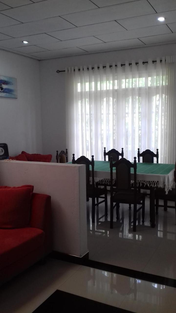 Aegle Residence Негомбо Экстерьер фото