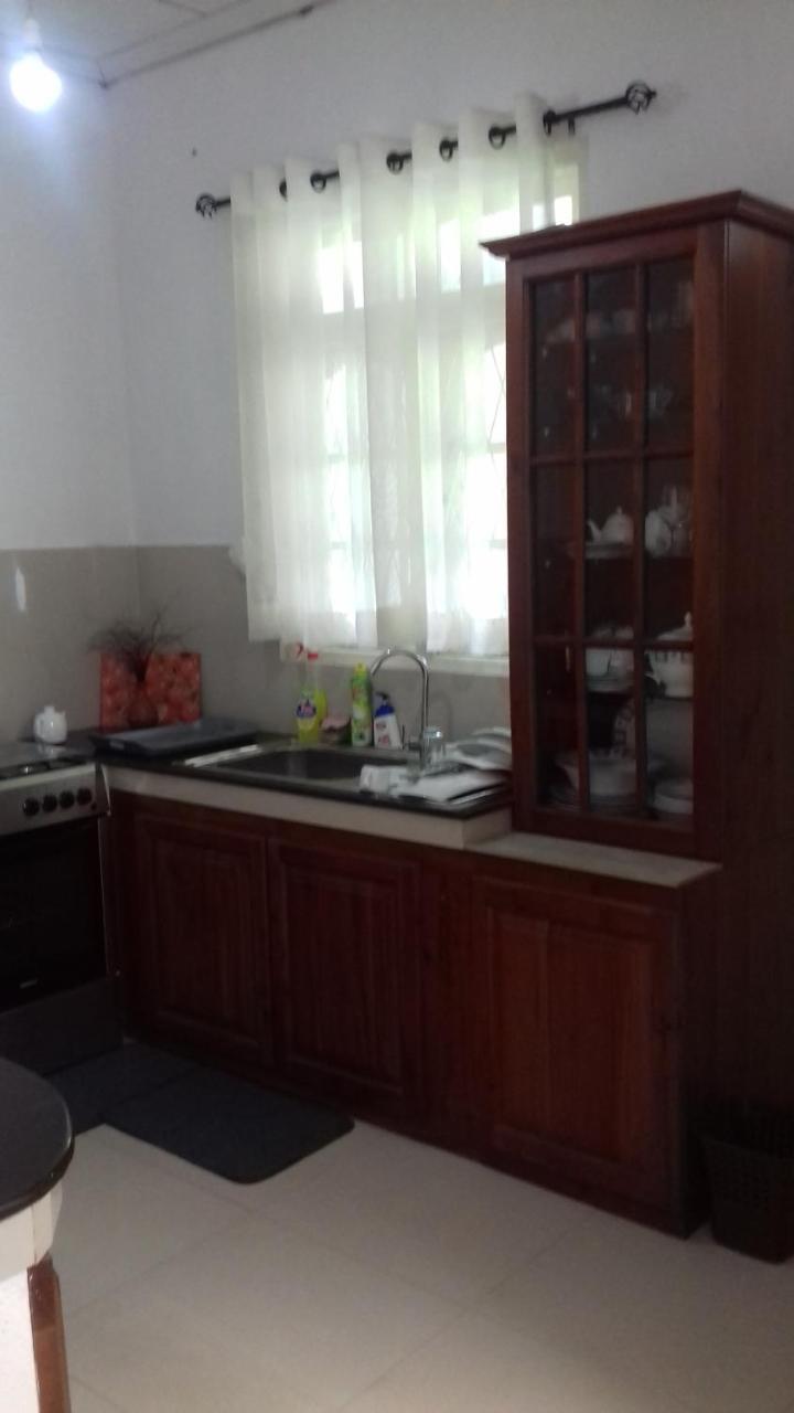 Aegle Residence Негомбо Экстерьер фото