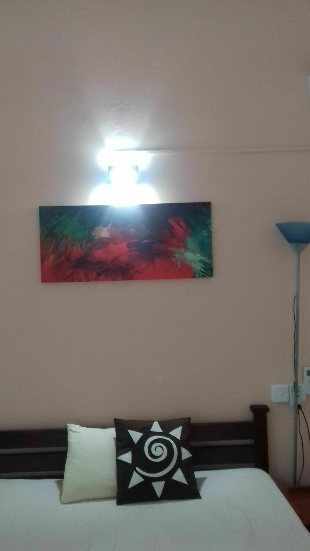 Aegle Residence Негомбо Экстерьер фото