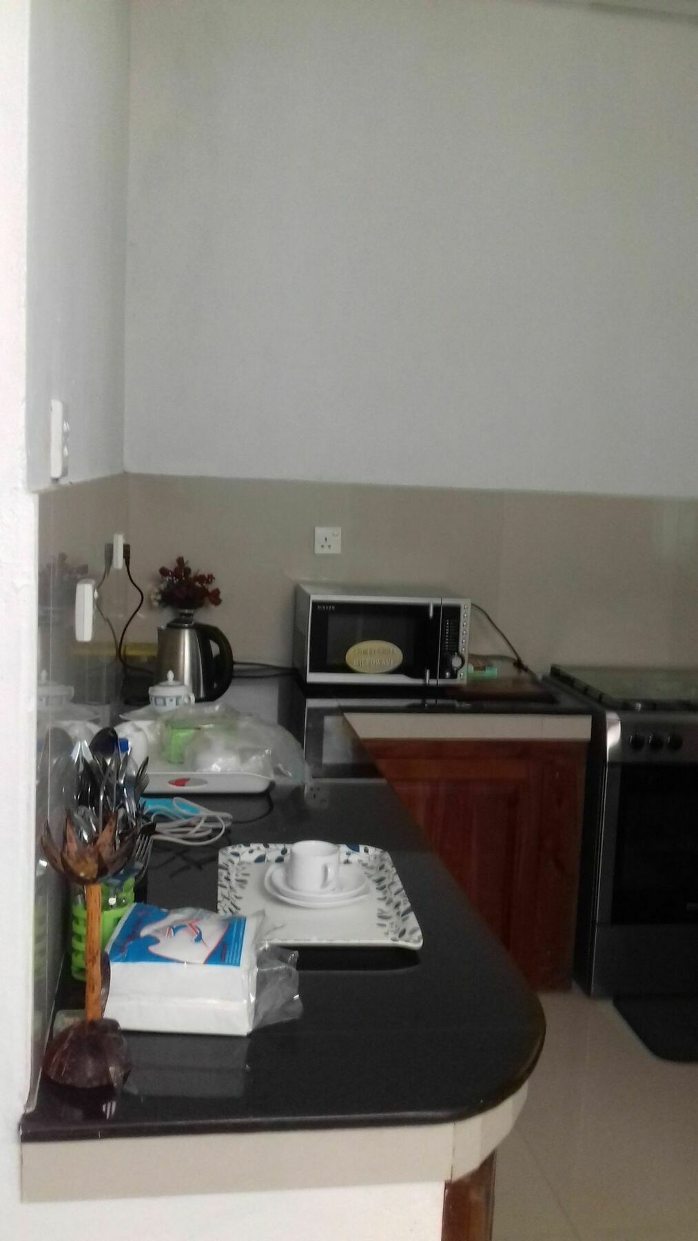 Aegle Residence Негомбо Экстерьер фото