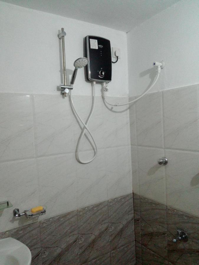 Aegle Residence Негомбо Экстерьер фото