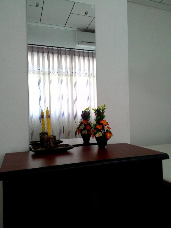 Aegle Residence Негомбо Экстерьер фото